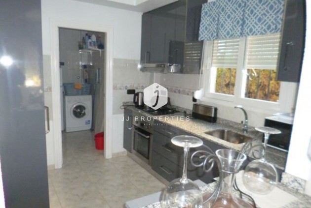 Resale - Villa -
Playa Flamenca - Costa Blanca