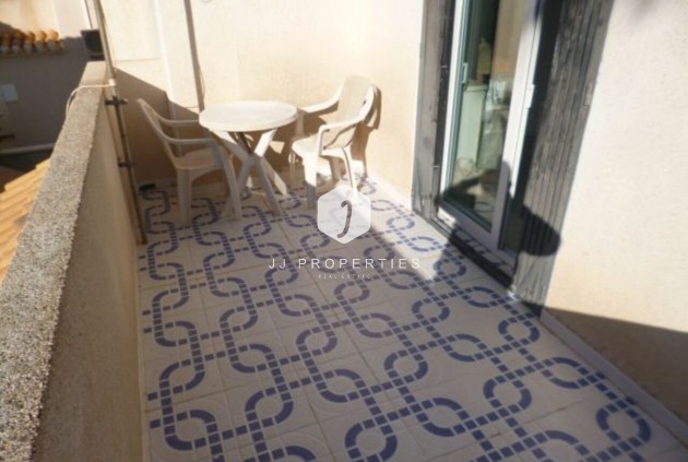 Resale - Villa -
Playa Flamenca - Costa Blanca