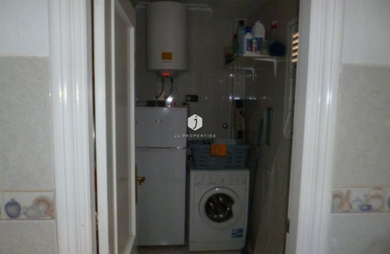 Resale - Villa -
Playa Flamenca - Costa Blanca