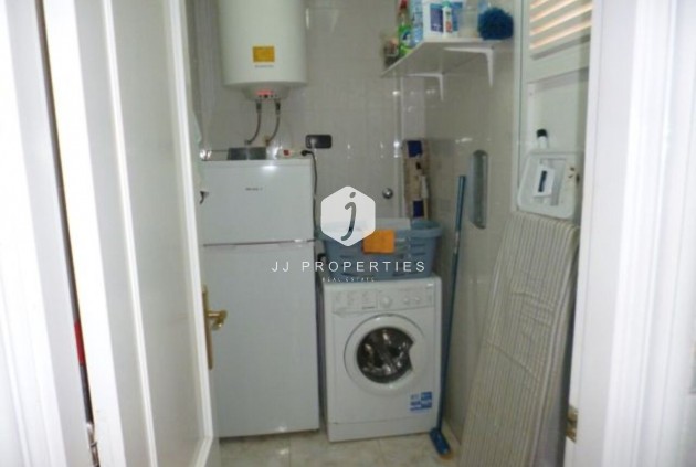 Resale - Villa -
Playa Flamenca - Costa Blanca