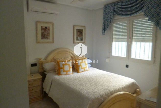 Resale - Villa -
Playa Flamenca - Costa Blanca