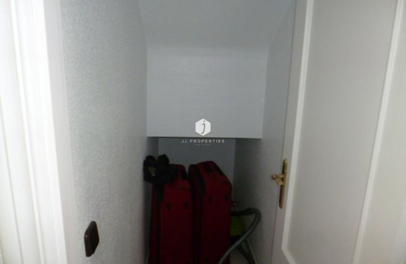 Resale - Villa -
Playa Flamenca - Costa Blanca