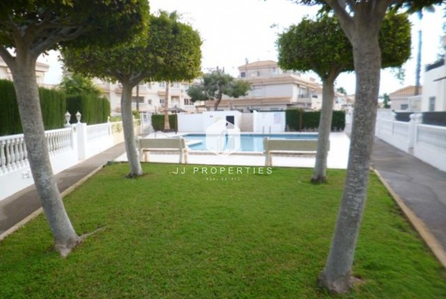 Resale - Villa -
Playa Flamenca - Costa Blanca
