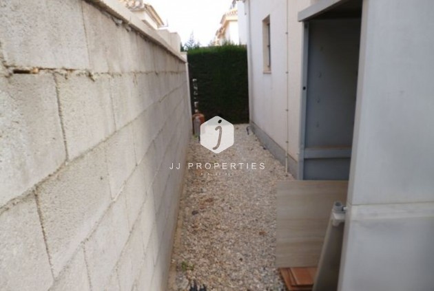 Resale - Villa -
Playa Flamenca - Costa Blanca