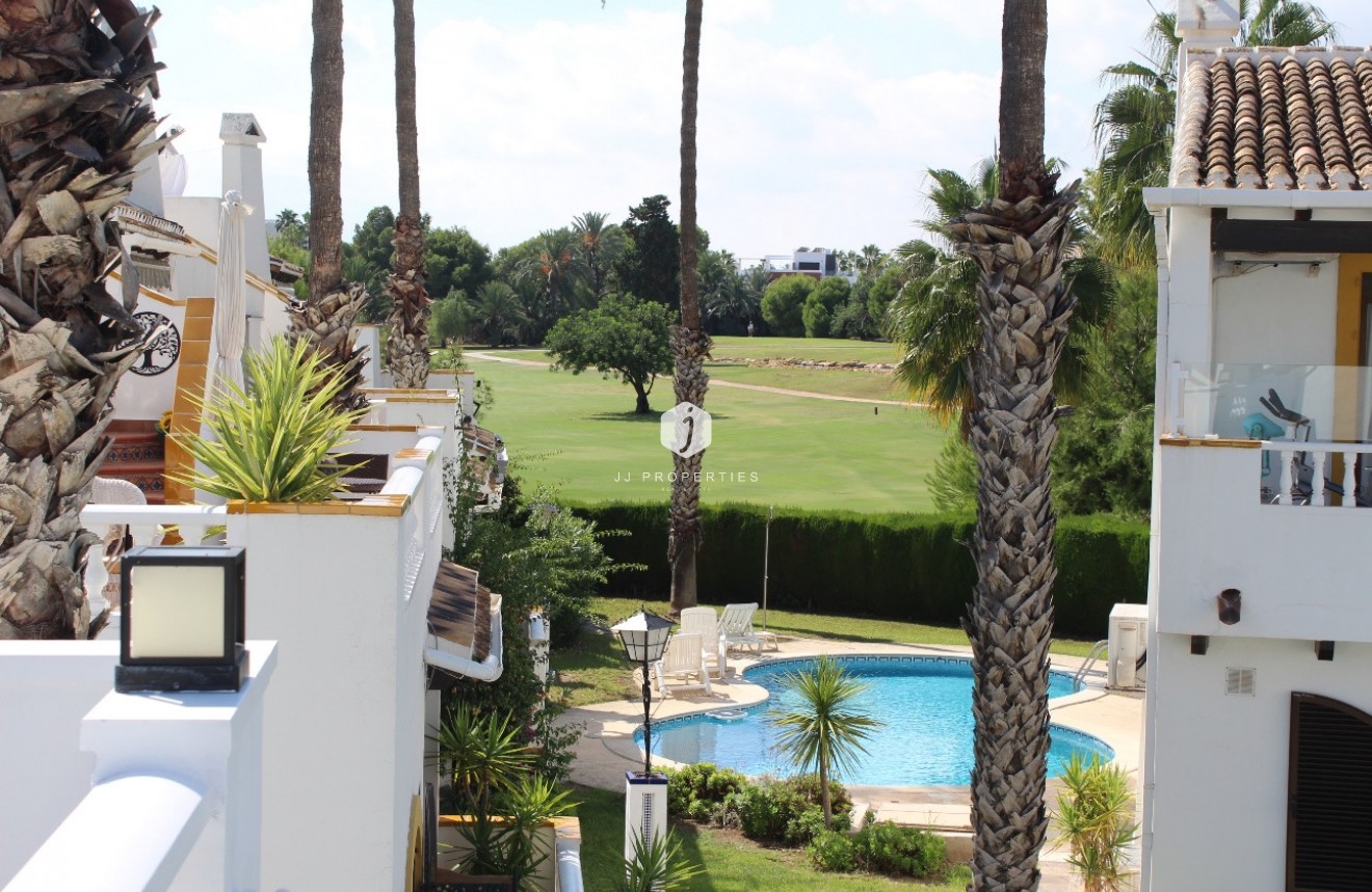 Resale - Villa -
Orihuela Costa - Costa Blanca