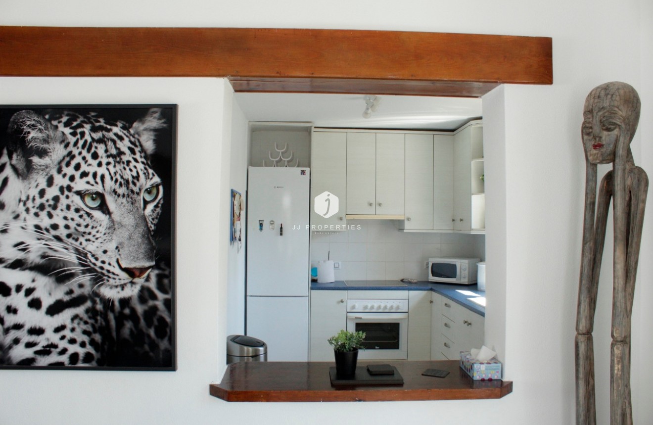 Resale - Villa -
Orihuela Costa - Costa Blanca