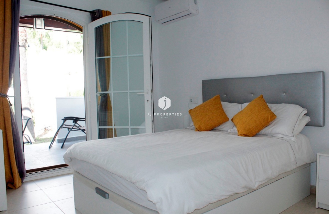 Resale - Villa -
Orihuela Costa - Costa Blanca