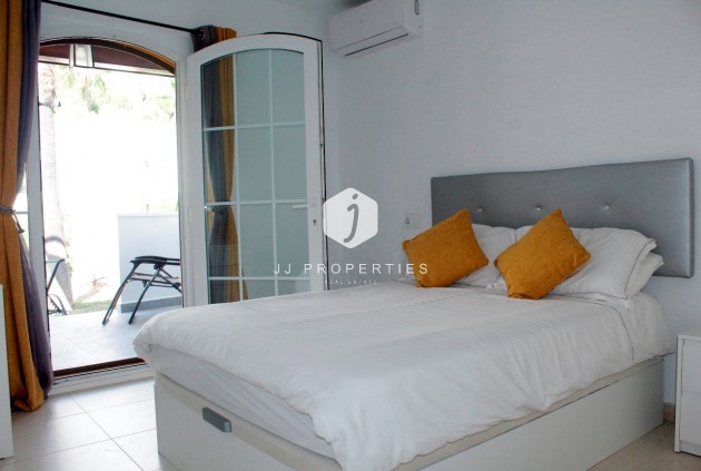 Resale - Villa -
Orihuela Costa - Costa Blanca