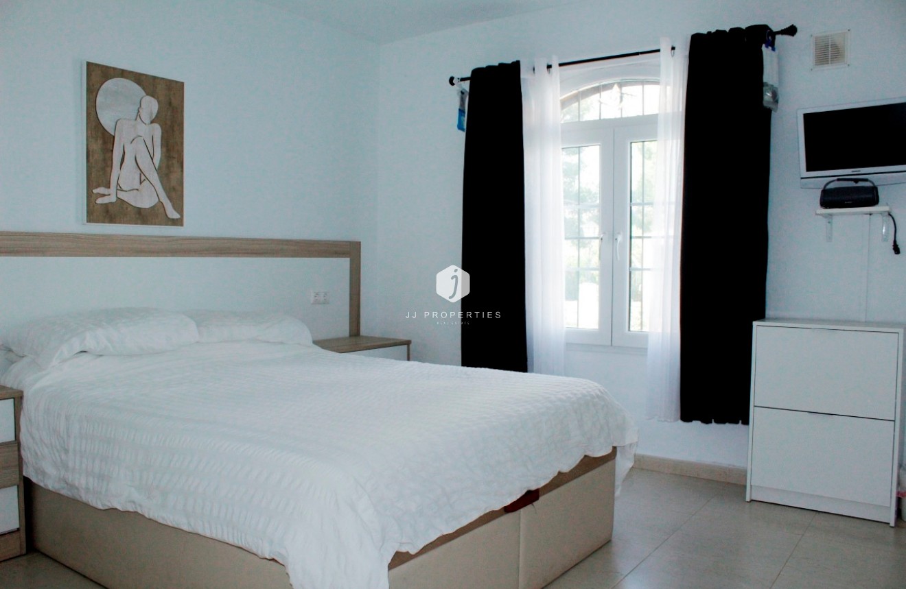 Resale - Villa -
Orihuela Costa - Costa Blanca