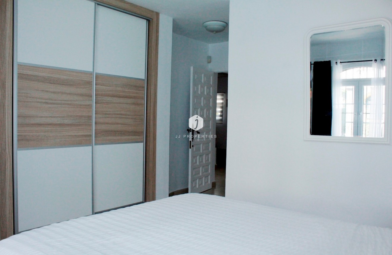 Resale - Villa -
Orihuela Costa - Costa Blanca