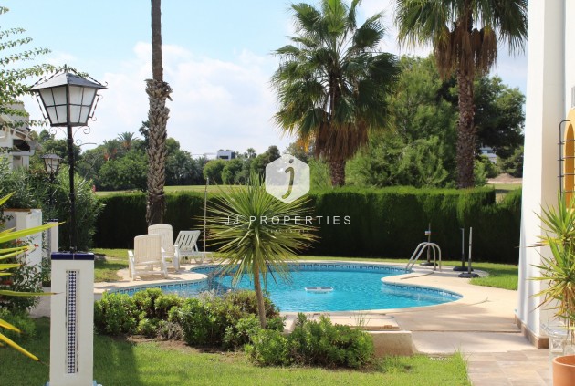 Resale - Villa -
Orihuela Costa - Costa Blanca