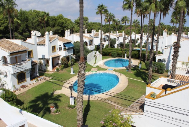 Resale - Villa -
Orihuela Costa - Costa Blanca