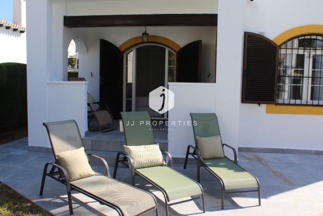 Resale - Villa -
Orihuela Costa - Costa Blanca