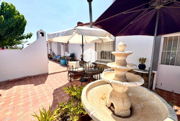 Resale - Villa -
Dolores - Comunidad Valenciana