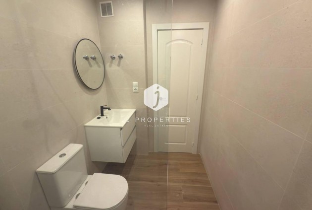 Resale - Chalet -
Torrevieja - aguas nuevas