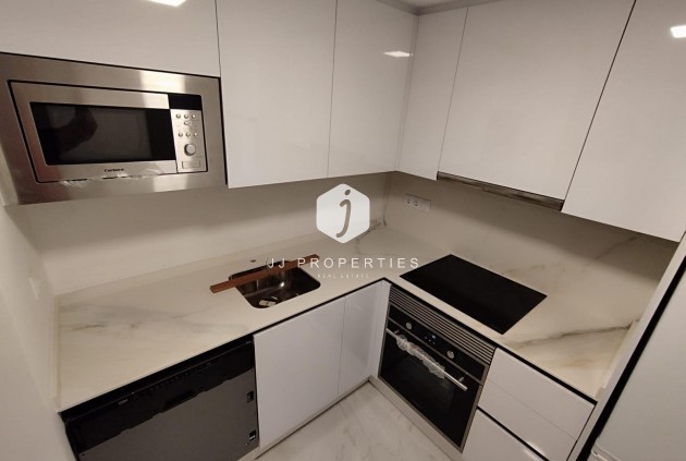 Resale - Chalet -
Torrevieja - aguas nuevas