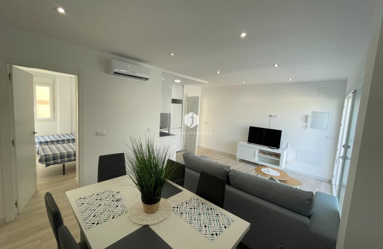 Resale - Bungalow -
Orihuela Costa - La Regia