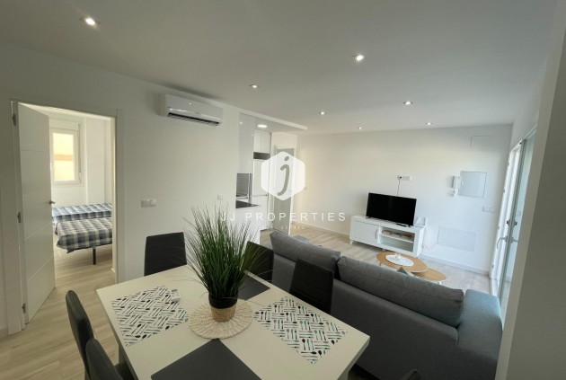 Resale - Bungalow -
Orihuela Costa - La Regia