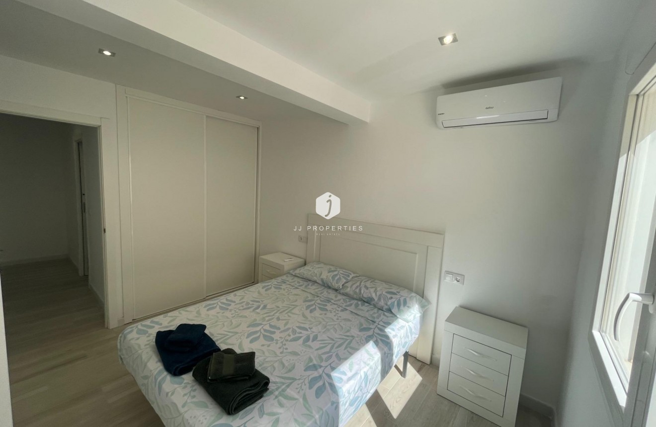 Resale - Bungalow -
Orihuela Costa - La Regia