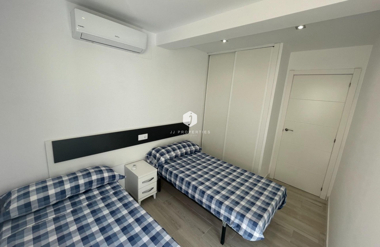 Resale - Bungalow -
Orihuela Costa - La Regia