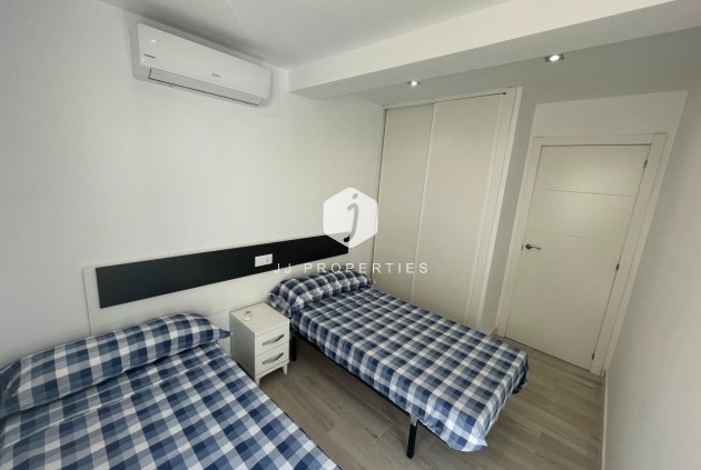 Resale - Bungalow -
Orihuela Costa - La Regia