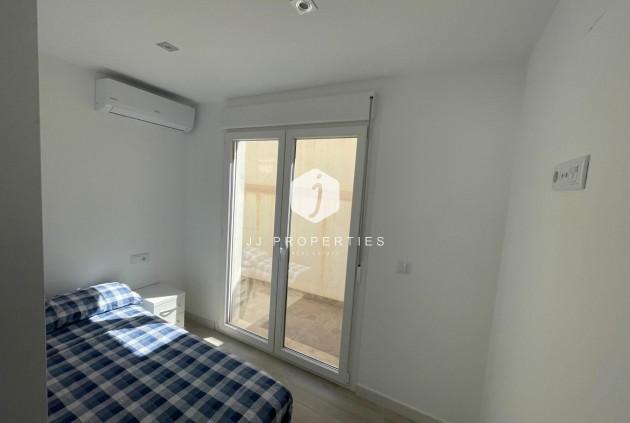 Resale - Bungalow -
Orihuela Costa - La Regia