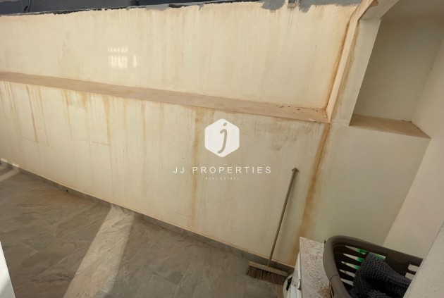 Resale - Bungalow -
Orihuela Costa - La Regia