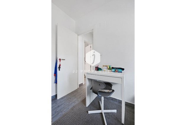 Resale - Chalet -
Guardamar del Segura - El Raso