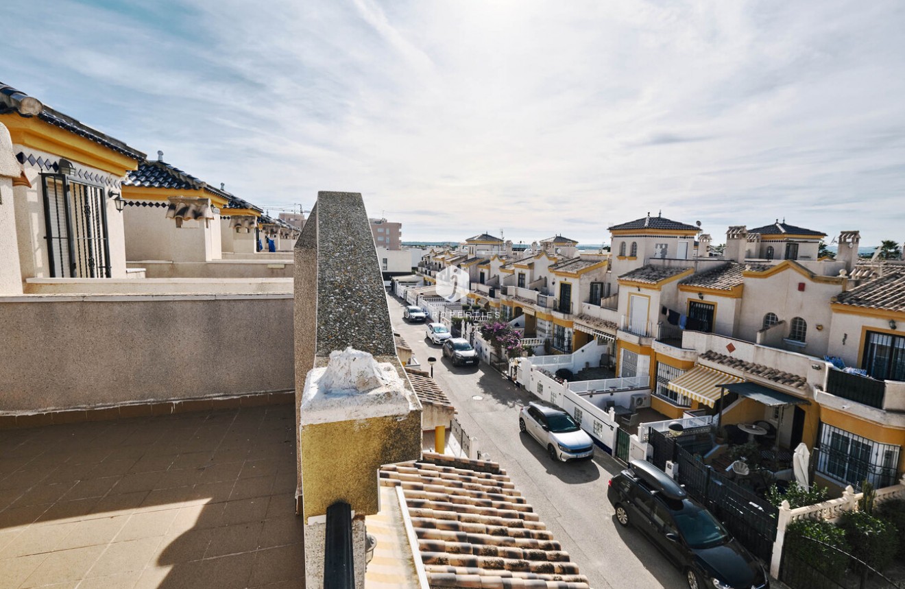 Resale - Chalet -
Guardamar del Segura - El Raso