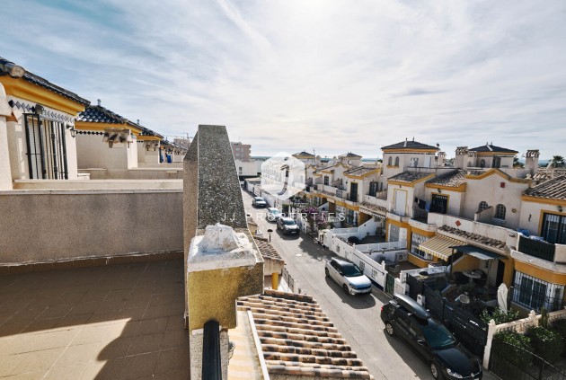 Resale - Chalet -
Guardamar del Segura - El Raso