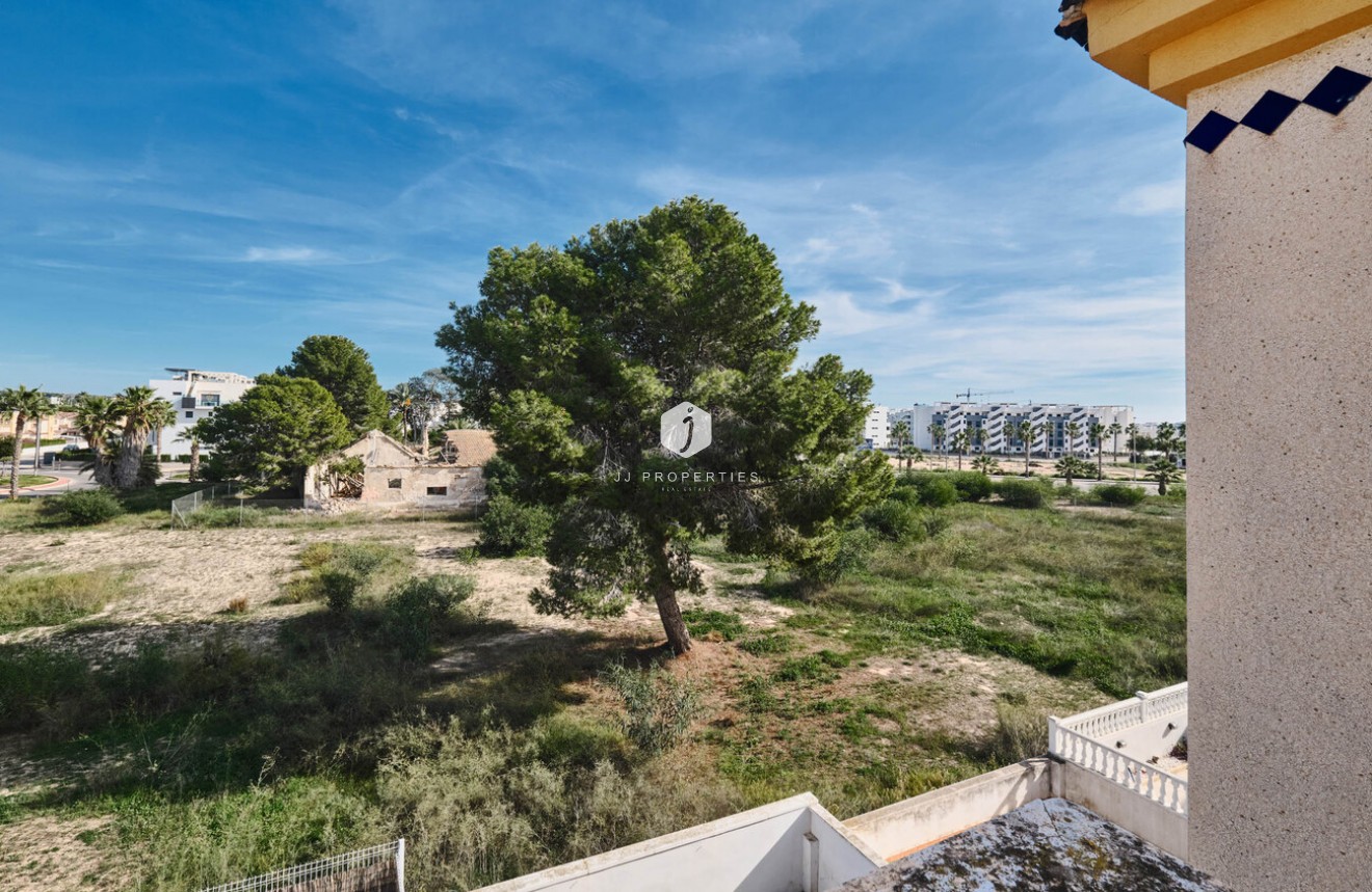 Resale - Chalet -
Guardamar del Segura - El Raso