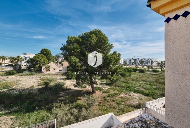 Resale - Chalet -
Guardamar del Segura - El Raso