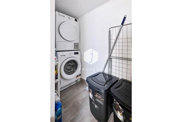 Resale - Chalet -
Guardamar del Segura - El Raso