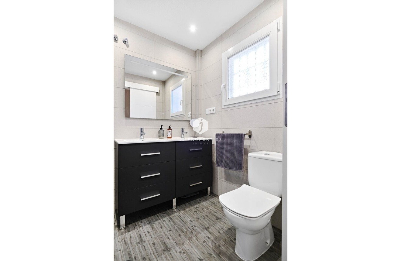 Resale - Chalet -
Guardamar del Segura - El Raso