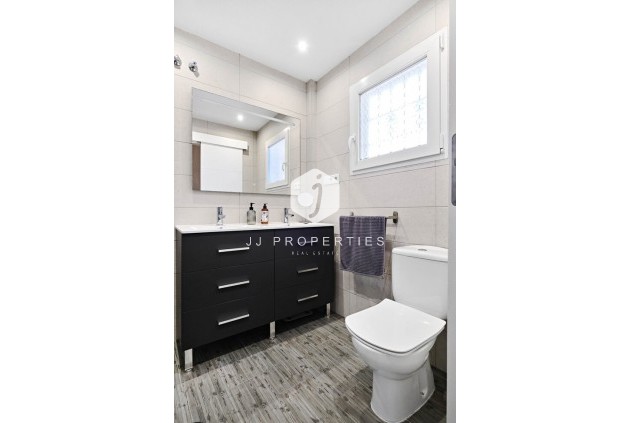 Resale - Chalet -
Guardamar del Segura - El Raso