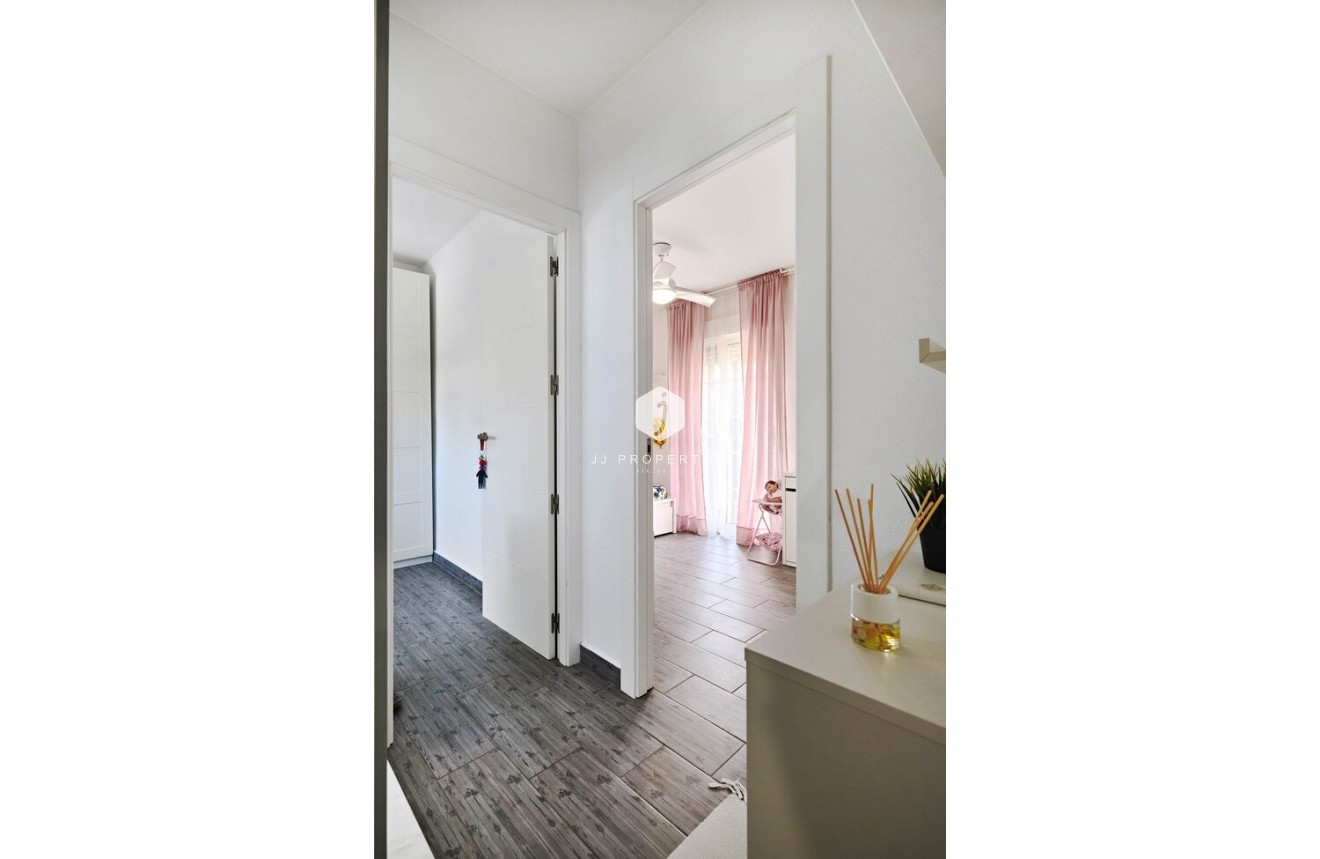 Resale - Chalet -
Guardamar del Segura - El Raso