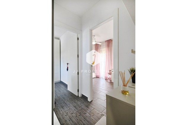 Resale - Chalet -
Guardamar del Segura - El Raso