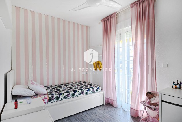 Resale - Chalet -
Guardamar del Segura - El Raso