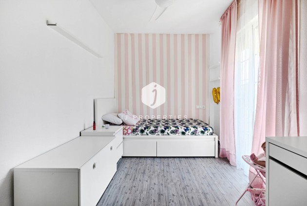 Resale - Chalet -
Guardamar del Segura - El Raso