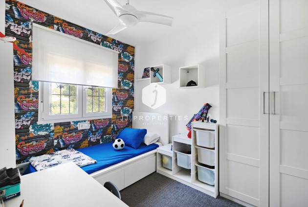 Resale - Chalet -
Guardamar del Segura - El Raso