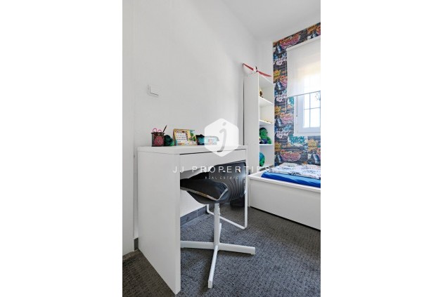 Resale - Chalet -
Guardamar del Segura - El Raso