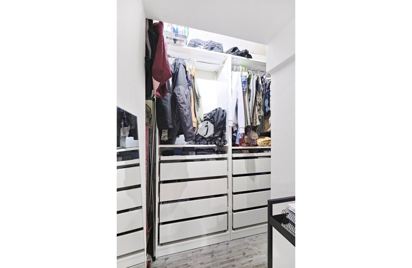 Resale - Chalet -
Guardamar del Segura - El Raso