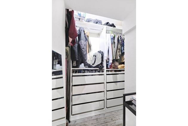 Resale - Chalet -
Guardamar del Segura - El Raso