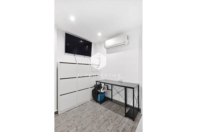 Resale - Chalet -
Guardamar del Segura - El Raso