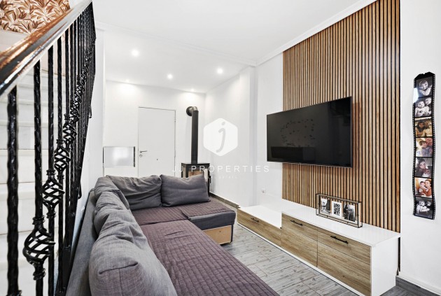 Resale - Chalet -
Guardamar del Segura - El Raso