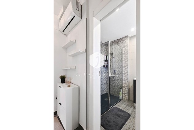 Resale - Chalet -
Guardamar del Segura - El Raso