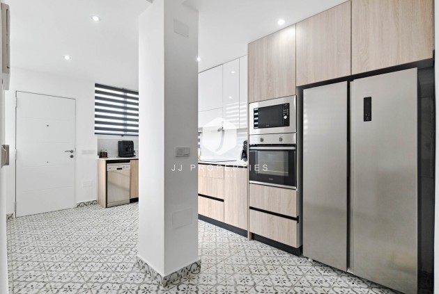 Resale - Chalet -
Guardamar del Segura - El Raso