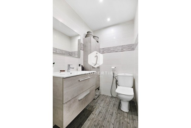 Resale - Chalet -
Guardamar del Segura - El Raso