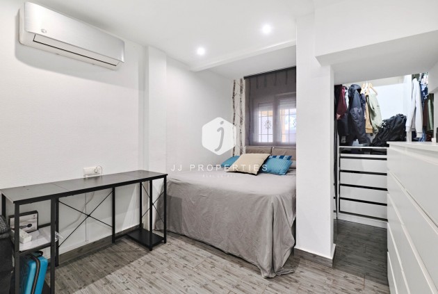 Resale - Chalet -
Guardamar del Segura - El Raso