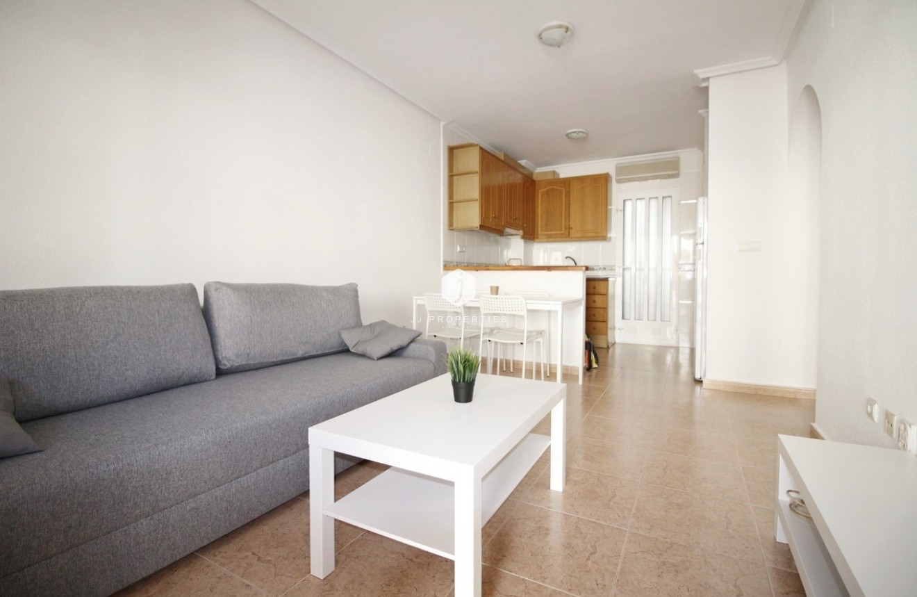 Resale - Apartment / flat -
Playa Flamenca - Costa Blanca